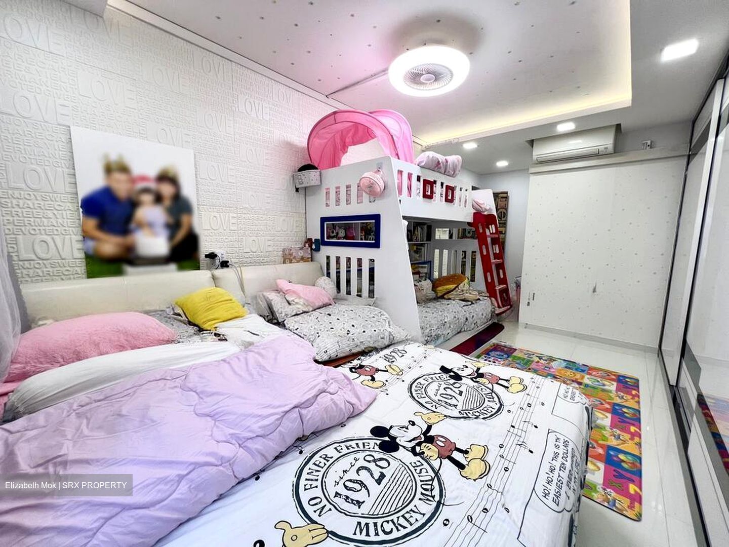 Blk 506 Choa Chu Kang Street 51 (Choa Chu Kang), HDB 5 Rooms #520772901